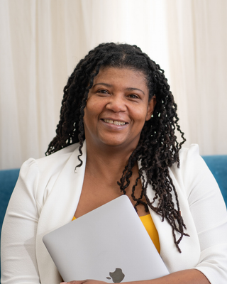 Portrait of Jeanette Miller, Associate